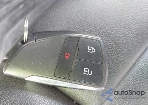 2023 Chevrolet Colorado 2Wd Short Box Wt z USA, uszkodzony, nr VIN 1GCPSBEK2P1124158